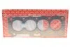 Прокладка ГБЦ Toyota Corona 1.5 87-89 (1.40mm) (opt-om) ELRING 589.510 (фото 1)