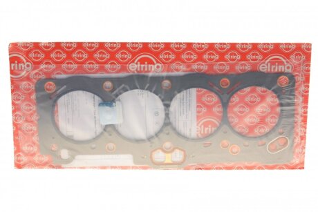 Прокладка, головка блоку циліндрів TOYOTA/GEELY 1,3/1,5 16V ELRING 589.510