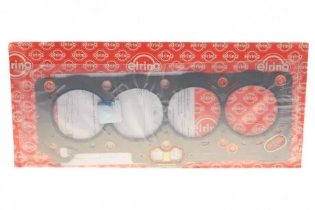 Прокладка ГБЦ Toyota Corona 1.5 87-89 (1.40mm) (opt-om) ELRING 589.510