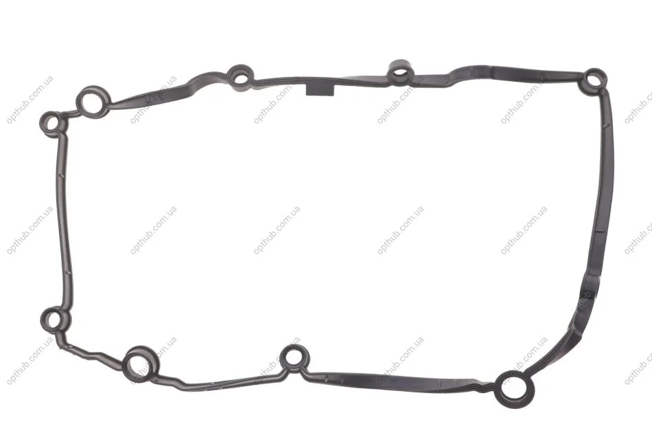 Прокладка кришки клапанів VW Crafter/ T6 2.0 TDI 15- (opt-om) ELRING 589.570 (фото 1)