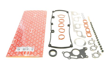 Комплект прокладок (верхній) VW Caddy 1.6 TDI 10- UA63 ELRING 589.830