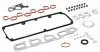 Комплект прокладок з різних матеріалів VW HEAD SET -ua ELRING 589.890 (фото 1)
