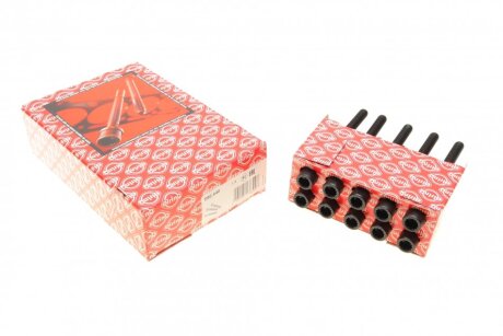 Комплект болтів головки блока циліндрів TOYOTA 1.33 VVT-i 1NR-FE/3NR-FE 08- C.I.U ELRING 590.440