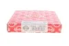 Сальник двигуна REAR DAEWOO/CHEVROLET/OPEL X10XE/C12NZ/13NB/C14NE/C16NZ, 80x98x10 (вир-во Elring) ELRING 590.797 (фото 4)