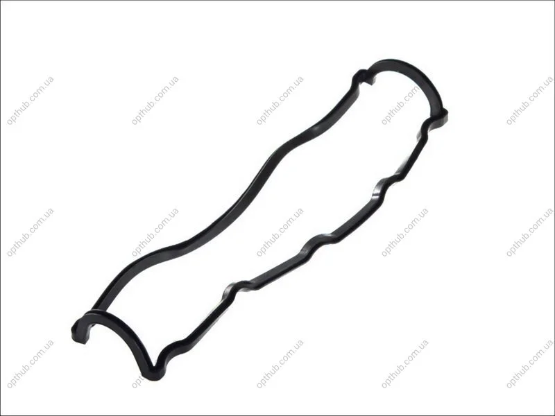 Прокладка крышки клапанов Citroen Jumper/Fiat Ducato/Peugeot Boxer 2.0 94- UA63 ELRING 590.932 (фото 1)