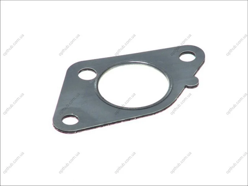 Прокладка коллектора выпускного Citroen Jumper/Fiat Ducato/Peugeot Boxer 2.0i 94- (opt-om) ELRING 590.959 (фото 1)