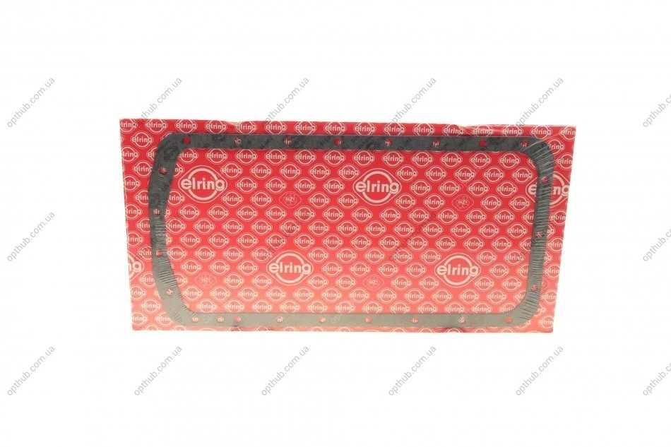 Прокладка піддону Citroen Berlingo 1.8D/1.9D/TD UA63 ELRING 590.984 (фото 1)
