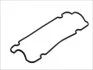 Прокладка крышки клапанов Fiat Punto 1.1/1.2i 93-10 (opt-om) ELRING 591.076 (фото 1)