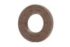 Сальник гумовий 22,60 X 45,30 X 7,10 AW/BS RD FPM RWDR -ua ELRING 592.400 (фото 1)