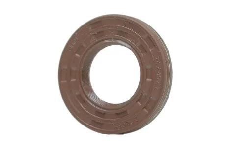 Сальник гумовий 22,60 X 45,30 X 7,10 AW/BS RD FPM RWDR -ua ELRING 592.400