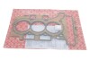 Прокладка, головка блока циліндрів PSA 1,2VTi EB2 12- C.I.U ELRING 592.550 (фото 1)