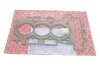 Прокладка, головка блока циліндрів PSA 1,2VTi EB2 12- (вир-во Elring) C.I.U ELRING 592.550 (фото 1)