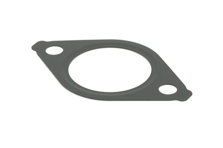 Прокладка корпуса впускного коллектора к турбонагнетателям MITSUBISHI 2,5 TD 4D56-T (выр-во) ELRING 592.870