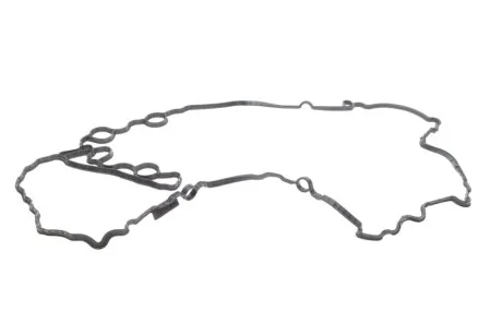 Прокладка клапанної кришки гумова КЛАП. КР. BMW 1/2/3/4/5/7/X1 2.0 16V B46/B48 -ua ELRING 593.300