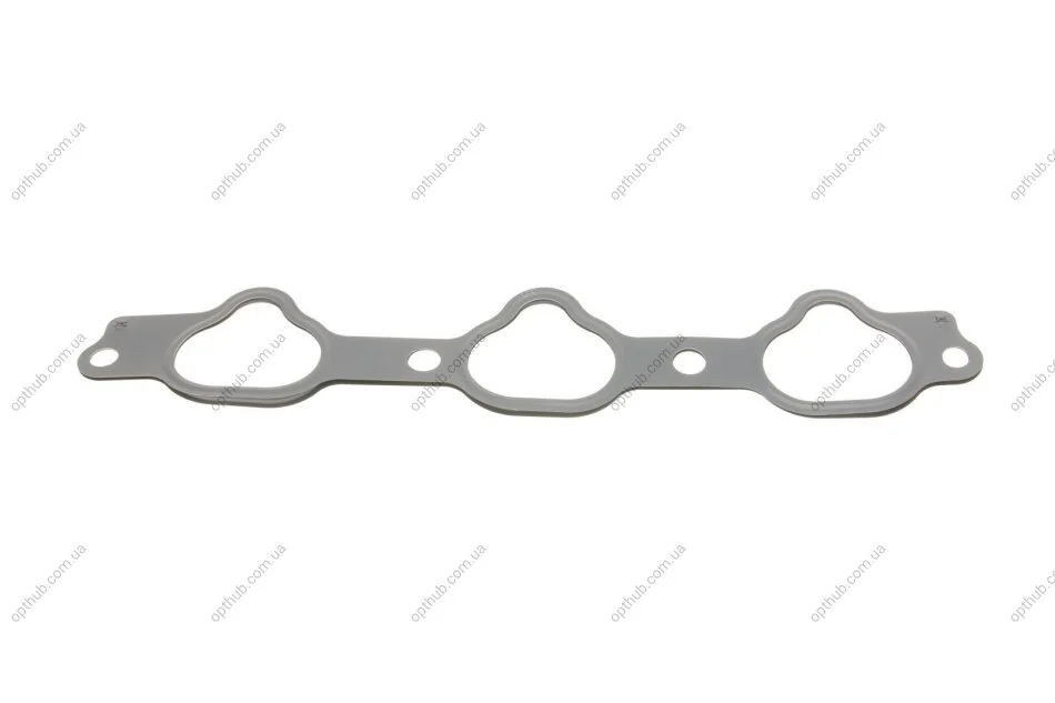 Прокладка колектора впускного Hyundai Santa Fe I/II/IV/Tucson/Kia Sportage II 2.5/2.7 98- UA63 ELRING 594.180 (фото 1)