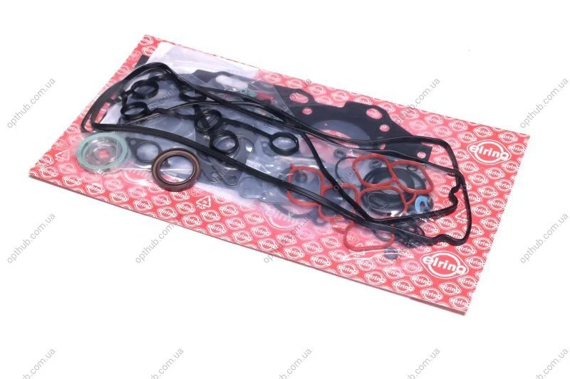 Комплект ущільнень, головка циліндра TOYOTA 4,0 V6 1GR-FE - 08.2009 (вир-во Elring) ELRING 595.140 (фото 1)