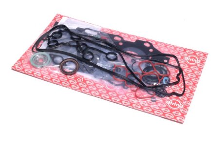 Комплект ущільнень, головка циліндра TOYOTA 4,0 V6 1GR-FE - 08.2009 ELRING 595.140
