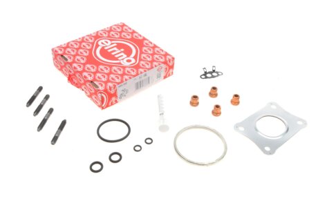 Монтажний комплект турбіни ELRING 595.180