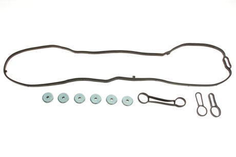 Прокладка кришки клапанів (комплект) ELRING 595.350