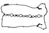 Прокладка клапанної кришки TOYOTA 2,0 D-4D/2,2 D-4D 1AD-FTV/2AD-FHV/2AD-FTV 11.2011- ELRING 595.490 (фото 1)