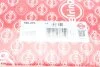 Прокладка, головка блока циліндрів BMW N63 B40 A 08- (2) (вир-во Elring) ELRING 596.470 (фото 2)