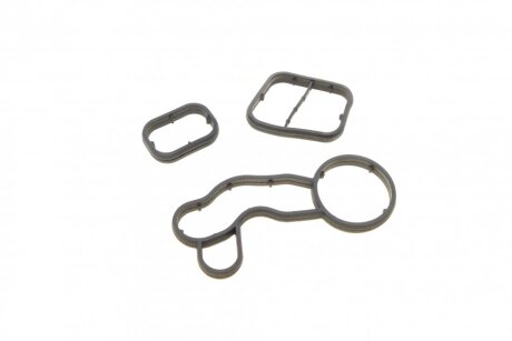 Комплект прокладок, корпус масляного фільтра BMW B32/37/38/42/46/47/48 C.I.U ELRING 596.640