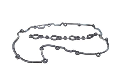 Прокладка кришки клапанів Opel Insignia 2.0 CDTI 08- (opt-om) ELRING 597.480