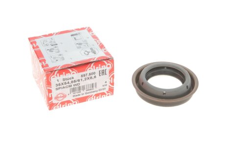 Сальник диференціалу OPEL C.I.U ELRING 597.500