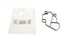 Прокладка корпуса фильтра масляного Audi A4/A6 2.0TFSI/VW Golf V 2.0 06- (opt-om) ELRING 598.040 (фото 1)