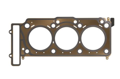 Прокладка, головка блоку циліндрів зліва MB M276 08- C.I.U ELRING 598.250