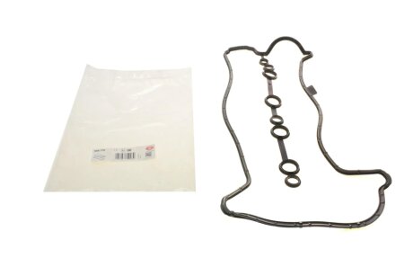 Прокладка кришки головки циліндрів MB/OPEL/RENAULT 1,2TCe H5F/M 200.711 12- C.I.U ELRING 599.170