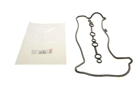 Прокладка кришки головки циліндрів MB/OPEL/RENAULT 1,2TCe H5F/M 200.711 12- (вир-во Elring) C.I.U ELRING 599.170