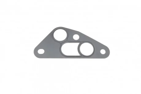 Прокладка радіатора оливного Peugeot Boxer/Fiat Ducato/Citroen Jumper 2.2HDI 06- UA63 ELRING 604.831