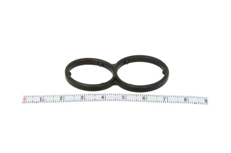 Прокладка корпуса фільтра масляного VW Golf/Passat/T4 2.8/2.9 91-03 UA63 ELRING 616.770