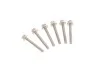 Фільтр АКПП MB C-class (W203/W204/W205)/E-class (W210/W211/W212W 1.8D-5.5D 90-12 M113/272/642 UA63 ELRING 620.140 (фото 7)
