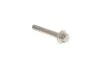 Фильтр АКПП MB C-class (W203/W204)/E-class (W211/W212) 05-15 (с прокладкой) UA63 ELRING 620.160 (фото 11)