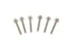 Фильтр АКПП MB C-class (W203/W204)/E-class (W211/W212) 05-15 (с прокладкой) UA63 ELRING 620.160 (фото 12)