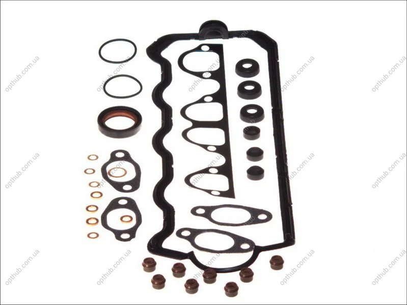 Комплект прокладок (верхній) VW Caddy II 1.9 TDI 95-04 UA63 ELRING 620.280 (фото 1)