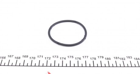 Уплотнительная прокладка системы охлаждения Audi/VW/Skoda/Seat/Ford (кольцо фланца) 50x3.15mm (opt-om) ELRING 625.270