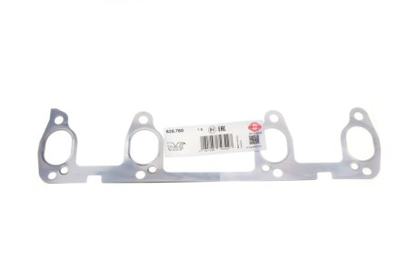 Прокладка колектора випускного VW T5/Caddy 1.9TDI 03- UA63 ELRING 625.760