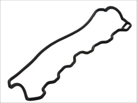 Прокладка кришки клапанів Audi A6 2.5 TDI 94-97 (opt-om) ELRING 627.160