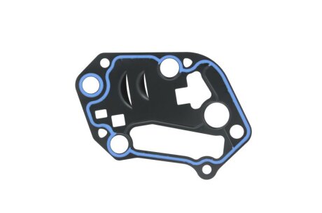 Прокладка корпуса фільтра масляного Audi A4/A6/VW Passat 2.0 00-05 (opt-om) ELRING 627.522