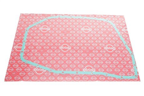 Прокладка піддону АКПП Audi A6/A8 3.7-6.0 02-11 (opt-om) ELRING 627.830