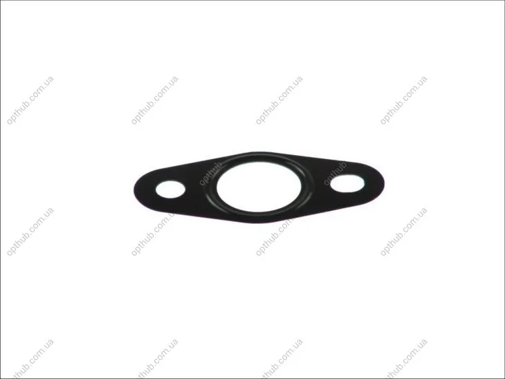 Прокладка турбіни Audi A4/VW Passat 1.8T (opt-om) ELRING 631.012 (фото 1)