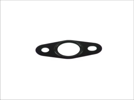 Прокладка турбіни Audi A4/VW Passat 1.8T (opt-om) ELRING 631.012