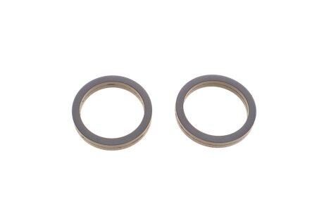 Прокладка кришки ГРМ MB C-class (W204/W205)/E-class (W212/W213) 11- M276 (opt-om) ELRING 631.760