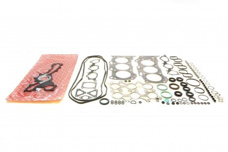 Комплект прокладок (верхний) Lexus ES/GS/RX/Toyota Highlander/Rav4 3.5 05- (opt-om) ELRING 631.880