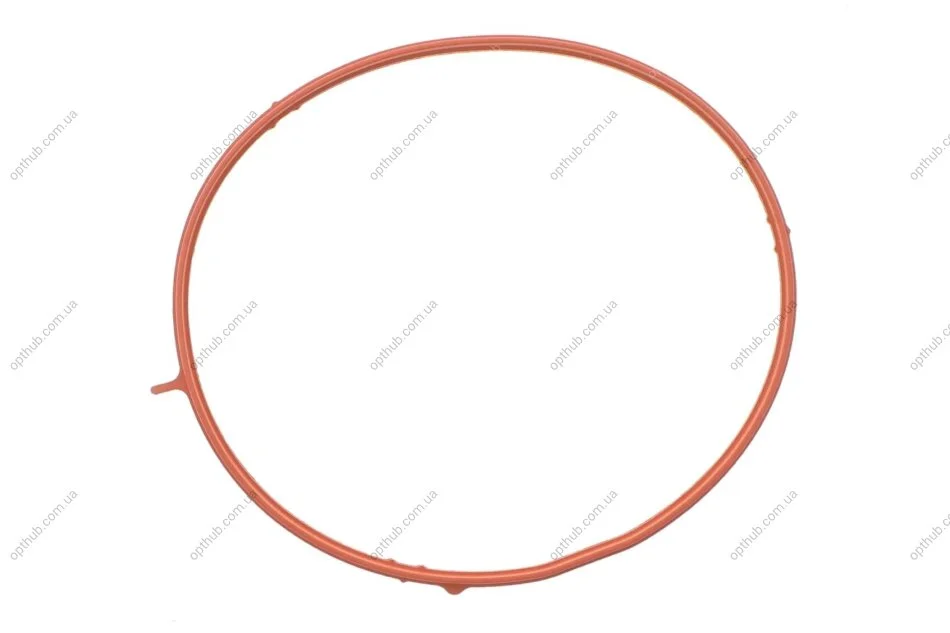 Прокладка колектора двигуна металева MB RUBBER MOLDED PART -ua ELRING 632.010 (фото 1)
