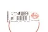 Прокладка колектора двигуна металева MB RUBBER MOLDED PART -ua ELRING 632.010 (фото 2)