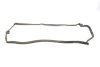 Прокладка кришки клапанів BMW 5 (E60)/7 (E65) 01- (1-4 циліндр) (к-кт) (opt-om) ELRING 632.070 (фото 4)